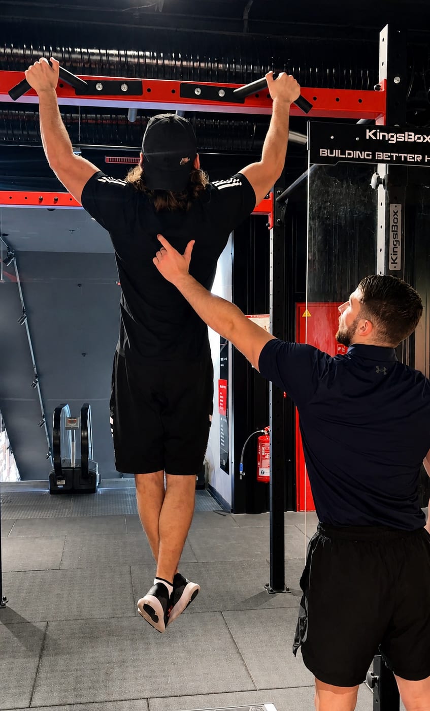 Sport santé — Prévention des blessures