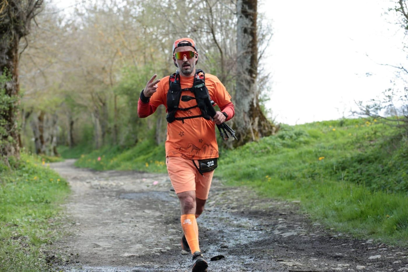 Trail — SKYRACE des Matheysins